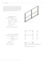 Meiser Grating - 18