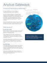 Gateway and Wireless solutions - 2