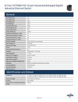 N-Tron® NT7008-FX2-2