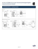 N-Tron® NT7008-FX2-5