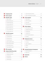 Identification and localization technologies - 3