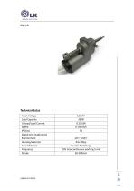 Linear Actuator Catalogue-18