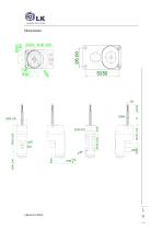 Linear Actuator Catalogue-19