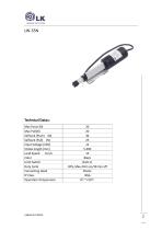 Linear Actuator Catalogue-2