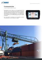 Kamera-Monitor-Systeme FÜR HAFEN - UND TERMINALLOGISTIK-10