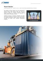 Kamera-Monitor-Systeme FÜR HAFEN - UND TERMINALLOGISTIK-2