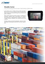 Kamera-Monitor-Systeme FÜR HAFEN - UND TERMINALLOGISTIK-6