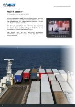 Kamera-Monitor-Systeme FÜR HAFEN - UND TERMINALLOGISTIK-8