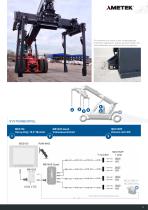 Kamera-Monitor-Systeme FÜR HAFEN - UND TERMINALLOGISTIK-9