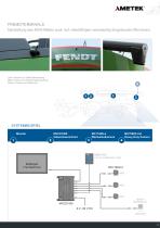 MVS – Mobile Vicinity Scout - 11