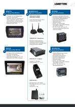 MWS – Motec Workview System - 3