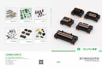 INTERFACE MODULE-1