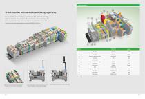 RAIL-MOUNTED TERMINAL BLOCK-9