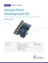 Access Point Development Kit-1