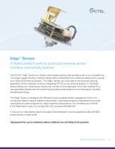 Edge™ Sensor-2