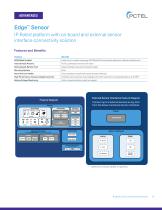 Edge™ Sensor-3