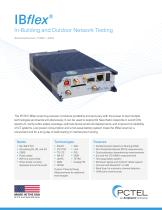 In-Building and Outdoor Network Testing-1