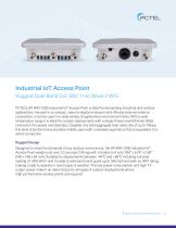 Industrial IoT Access Point-2