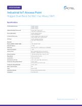 Industrial IoT Access Point-4