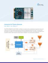 Industrial IoT Radio Module-2