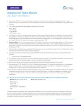 Industrial IoT Radio Module-7