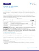 Industrial IoT Radio Module-8