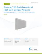 Smarteq™ WLQ-4G Directional   High Gain Cellular Antenna-1