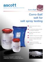 Corro Salt Brochure - 1