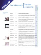 Corrosion Test Chamber - 10