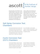 Corrosion Test Chamber - 3