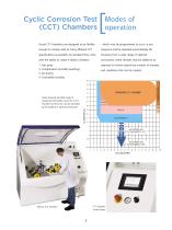 Corrosion Test Chamber - 5