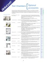 Corrosion Test Chamber - 8