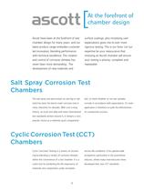 Salt Spray Test Chamber - 3