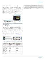 5 Series MSO Low Profile MSO58LP Datasheet - 10