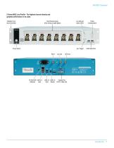 5 Series MSO Low Profile MSO58LP Datasheet - 11