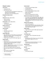 5 Series MSO Low Profile MSO58LP Datasheet - 2