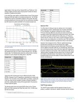 5 Series MSO Low Profile MSO58LP Datasheet - 5