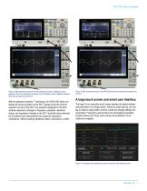 Arbitrary Function Generators AFG31000 Series Datasheet - 3