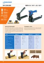 Stapling Systems Fastening Technology - 12