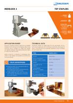 Stapling Systems Fastening Technology - 13