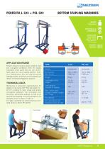 Stapling Systems Fastening Technology - 9