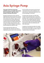 Asia Flow Chemistry System-10