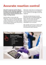 Atlas HD Automated Jacketed Reactor 2024-6
