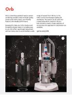 Orb Jacketed Reator-2