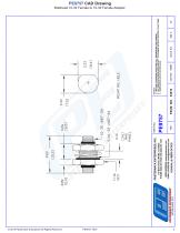 10-32 Female to 10-32 Female Adapter-2