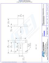 2 Watts WR-112 RF Load Up To 10 GHz - 2