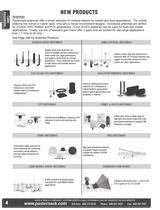 2012A Pasternack Enterprises RF, Microwave and Fiber Optics Catalog 296 Pages. -5