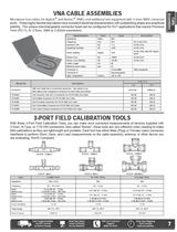 2012A Pasternack Enterprises RF, Microwave and Fiber Optics Catalog 296 Pages. -8