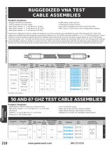 2017 Pasternack New RF Products Catalog-23