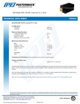 300 Watts WR-102 RF Load Up To 11 GHz-1